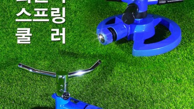 스프링클러 화분 물주기? 이 꿀팁만 알면 끝! ✨