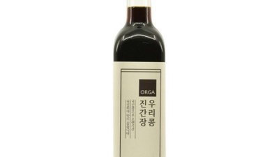 놓치면 후회! 우리콩진간장 솔직 후기 & 꿀팁🍯